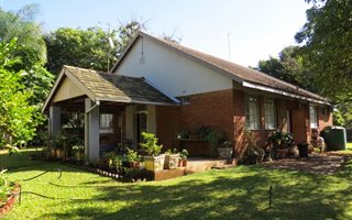 3 Bedroom House in Komatipoort