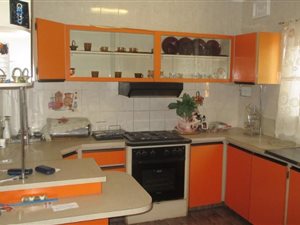 4 Bed House in Westcliff