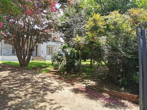 2 Bed House in Krugersdorp North