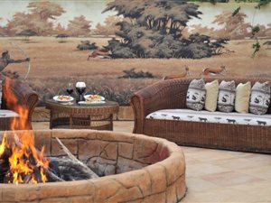 1247 m² Commercial space in Dinokeng