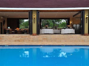 1247 m² Commercial space in Dinokeng