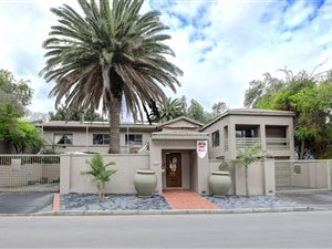 4 Bed House in Kenridge Heights