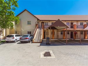 1 Bed Apartment in Kosmosdal