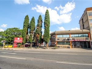 147 m² Commercial space in Edenvale