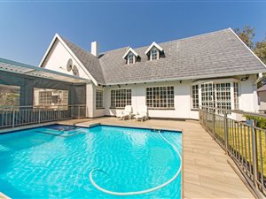 4 Bed House in Farrarmere