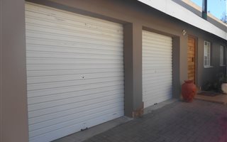 4 Bedroom Apartment in Polokwane Central