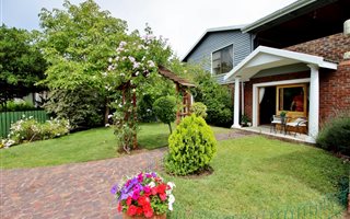 4 Bedroom House in The Island