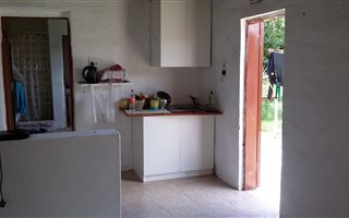 1 Bedroom Garden Cottage in Discovery