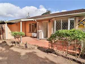 2 Bed Apartment in Sherwood