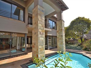 5 Bed House in Sandown