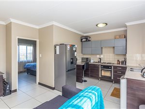 1 Bed Apartment in Halfway Gardens
