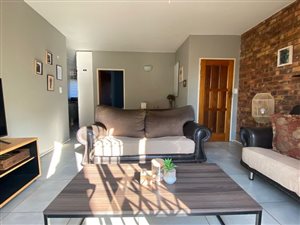 2 Bed Apartment in Centurion CBD