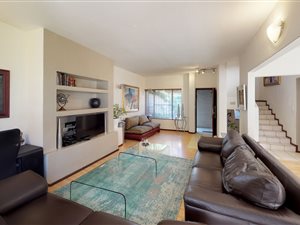 3 Bed Townhouse in Parkmore