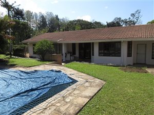 3 Bed House in Waterfall
