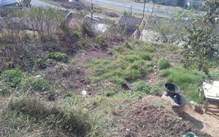 503 m² Land available in Umlazi