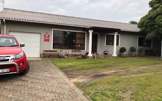3 Bedroom House in Northern Paarl