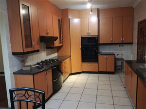 3 Bed House in Parkdene
