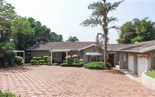 4 Bedroom House in Dawncliffe