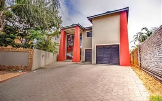 4 Bedroom House in Glen Eagles Estate