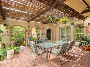 4 Bed House in Plantation