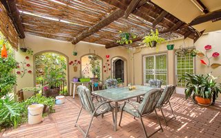 4 Bedroom House in Plantation