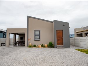 2 Bed Townhouse in Parsons Vlei