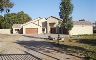 8500 m² Smallholding in Nortons Home Estate