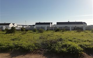 3 Bedroom House in Sunset Estate