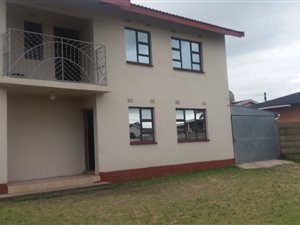 4 Bed House in Esikhawini