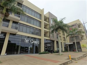2 Bed Apartment in New Town Centre
