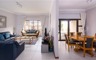 3 Bedroom Townhouse in Waverley