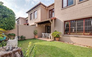 3 Bedroom Townhouse in Waverley