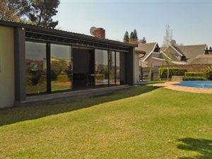 5 Bed House in Lukasrand