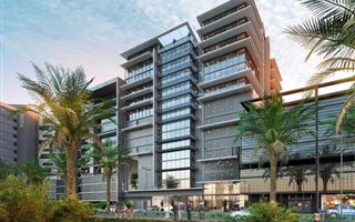 950 m² Commercial space in Umhlanga Rocks