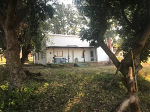 45.9 ha Farm in Cullinan and Surrounds