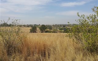 1 ha Land available in Bridle Park