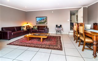 3 Bedroom House in Stellenberg