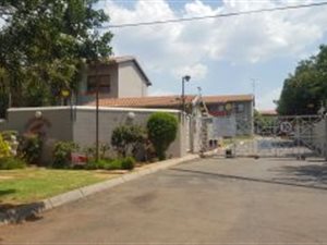 2 Bed Townhouse in Rynfield