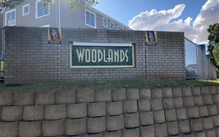 2 Bedroom Apartment in Durbanville