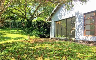 4 Bedroom House in Uvongo