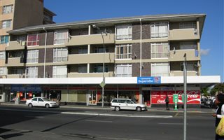 1 Bedroom Flat in Goodwood