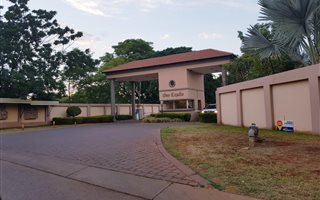 2 Bedroom Duplex in Annlin