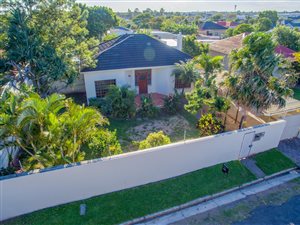 4 Bed House in Berea