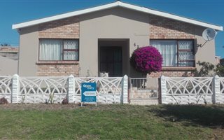 3 Bedroom House in Salsoneville