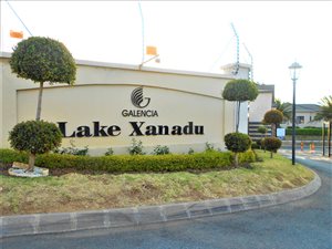 2 Bed Apartment in Summerset