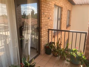 2 Bed Apartment in Brentwood Park