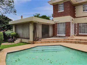 3 Bed House in Sydenham