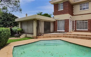 3 Bedroom House in Sydenham