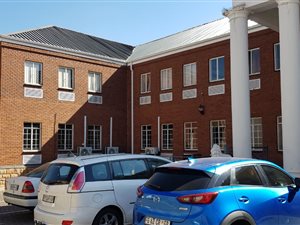 162.690002441406 m² Office Space in Edenvale