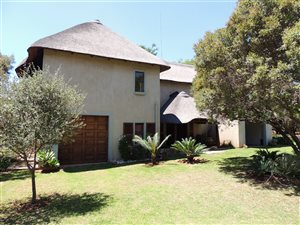 3 Bed House in Kameelfontein and surrounds